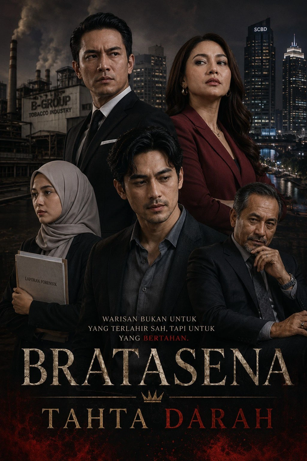 Season 1