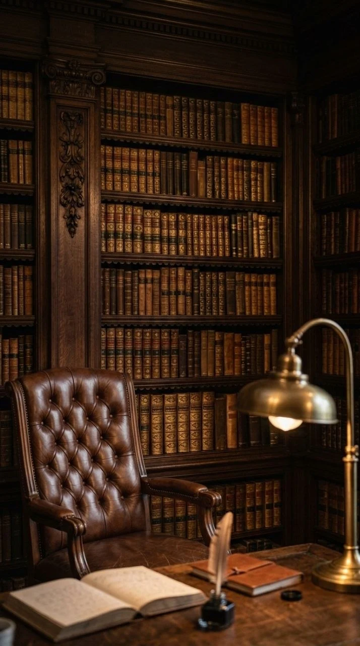 motjo library