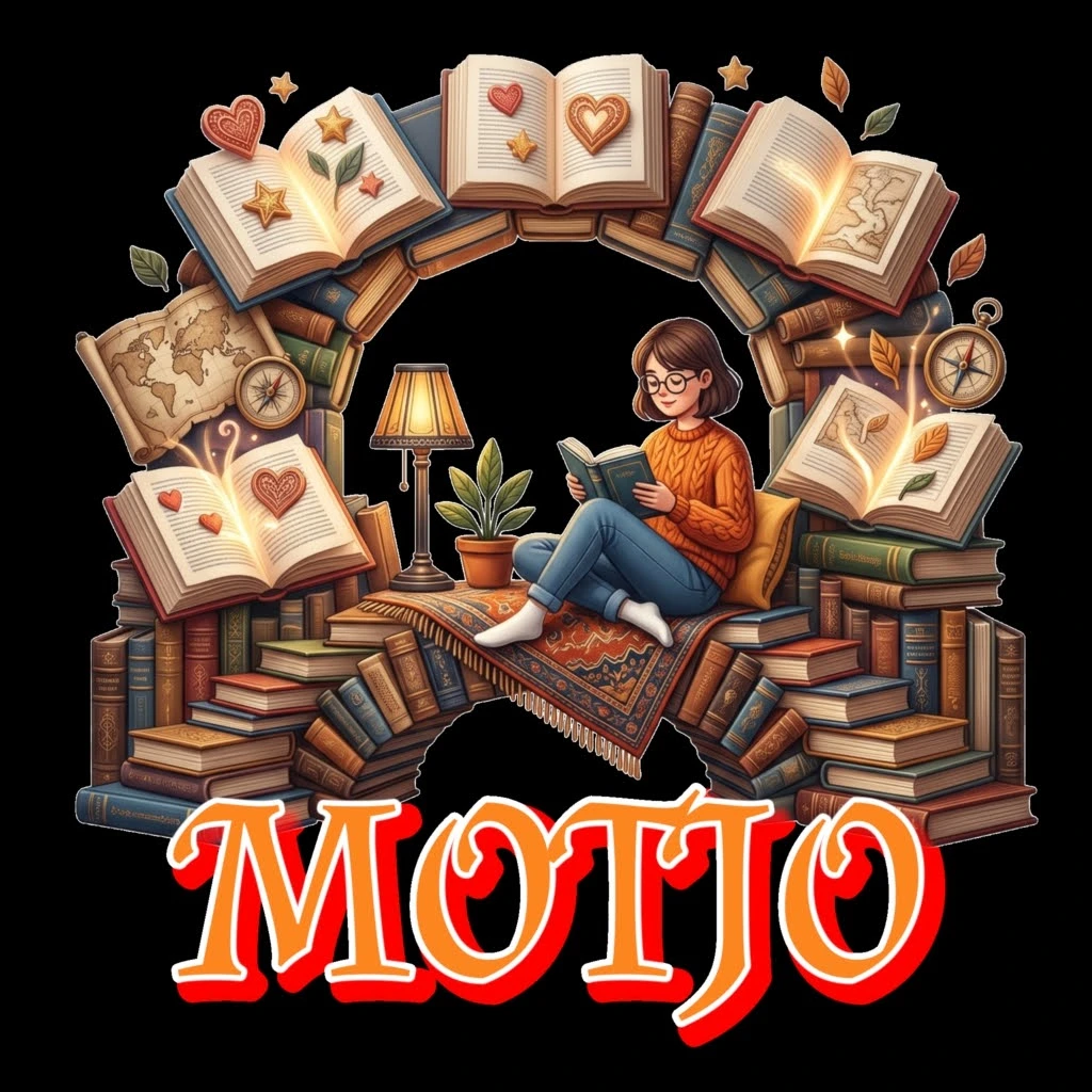 motjo Mascot